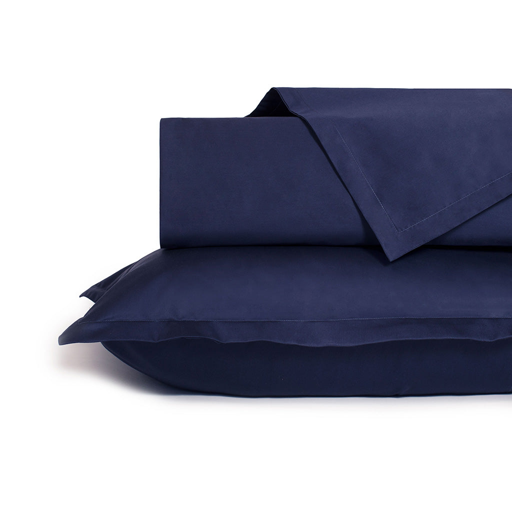 The Hayes Nova Navy Blue