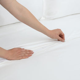 The Hayes Sierra Soft White