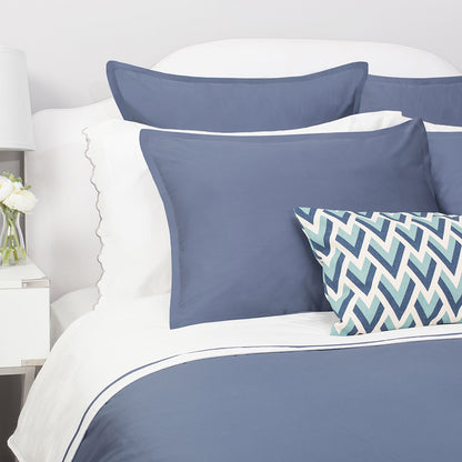 The Hayes Nova Slate Blue