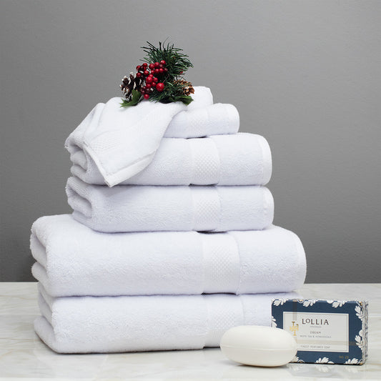 The Everyday Luxury Gift Set