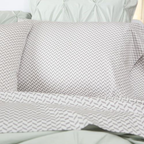 "No Top Sheet" Sheet Sets Crane & Canopy