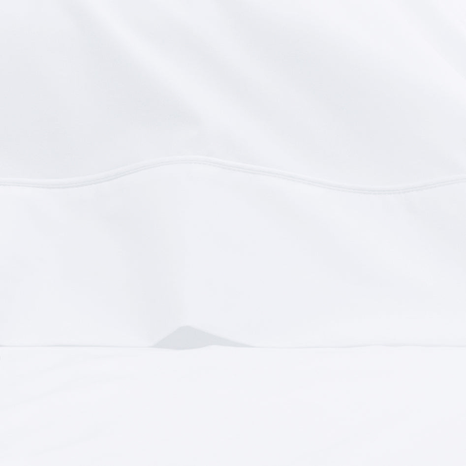 thumb:Bright White Flat Sheet