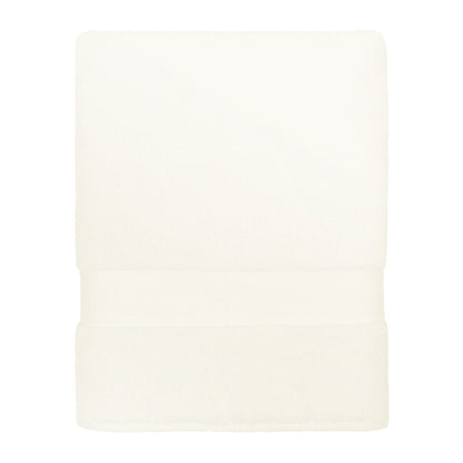 Classic Ivory Bath Sheet