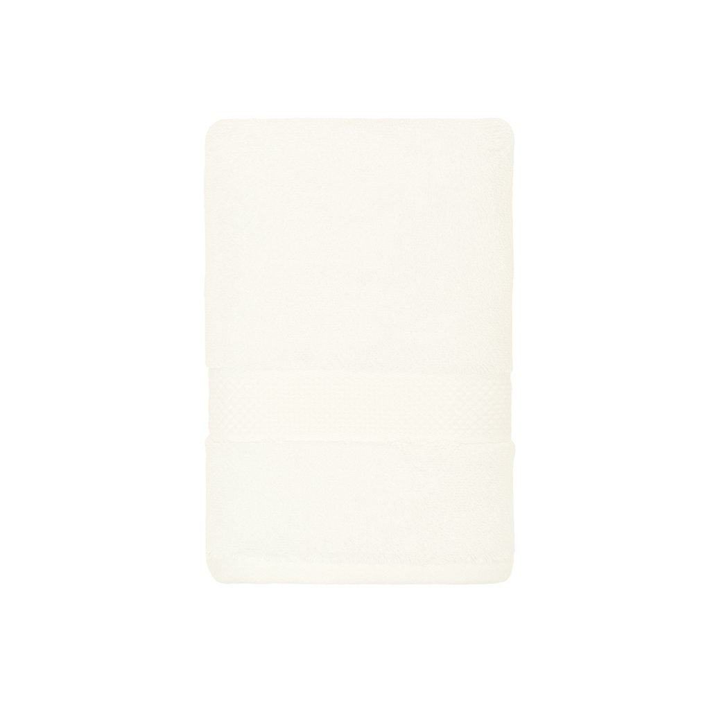 Classic Ivory Hand Towel