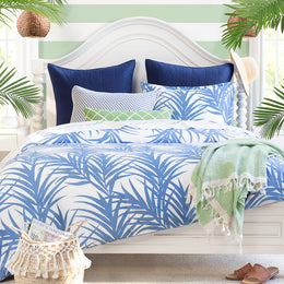 The Laguna Blue