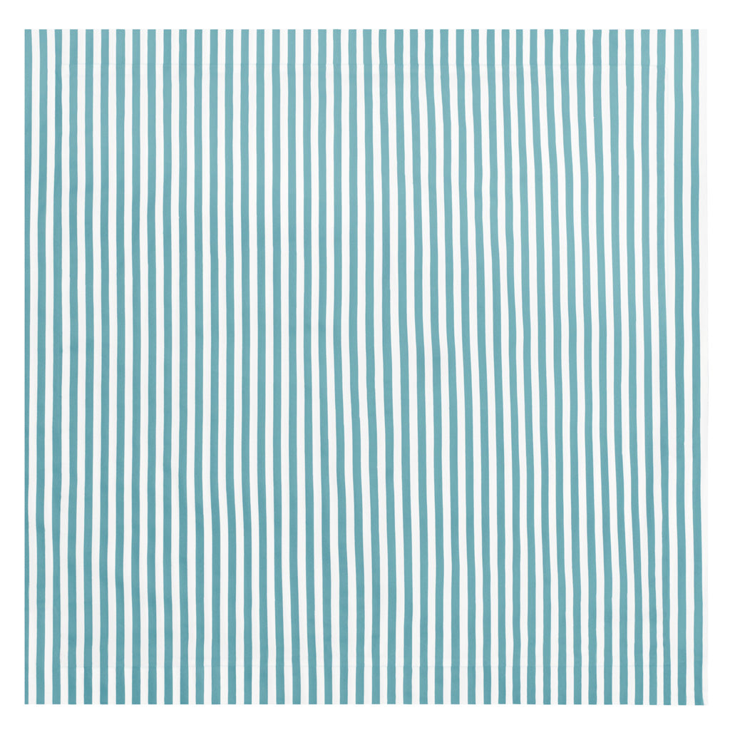 Turquoise Larkin Euro Sham