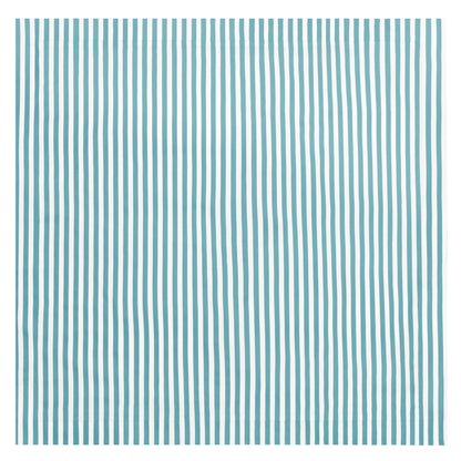 Turquoise Larkin Euro Sham