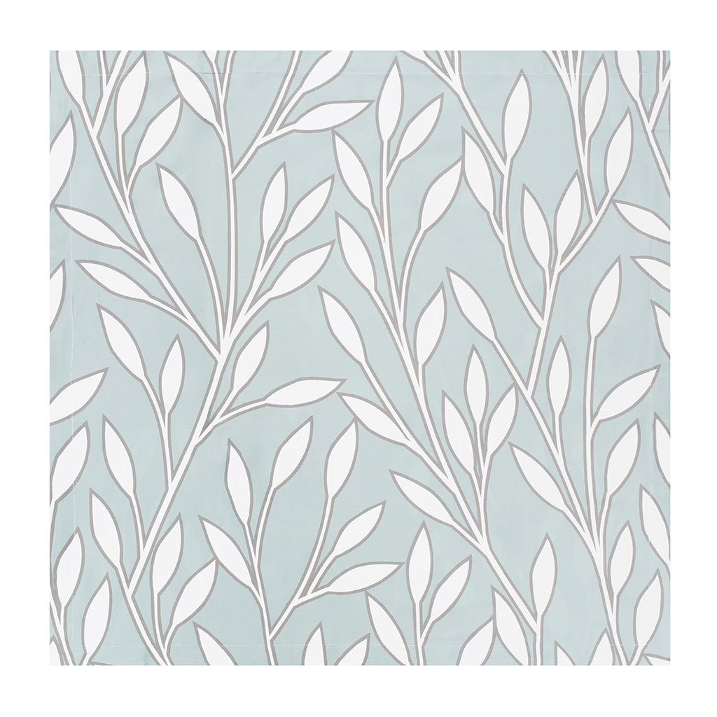 Laurel Green Euro Sham