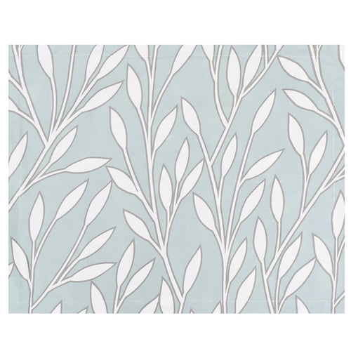 Laurel Green Sham Pair
