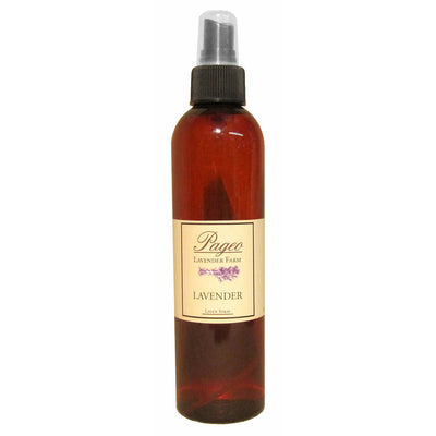 Lavender Linen Spray