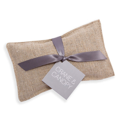 Lavender Linen Sachet