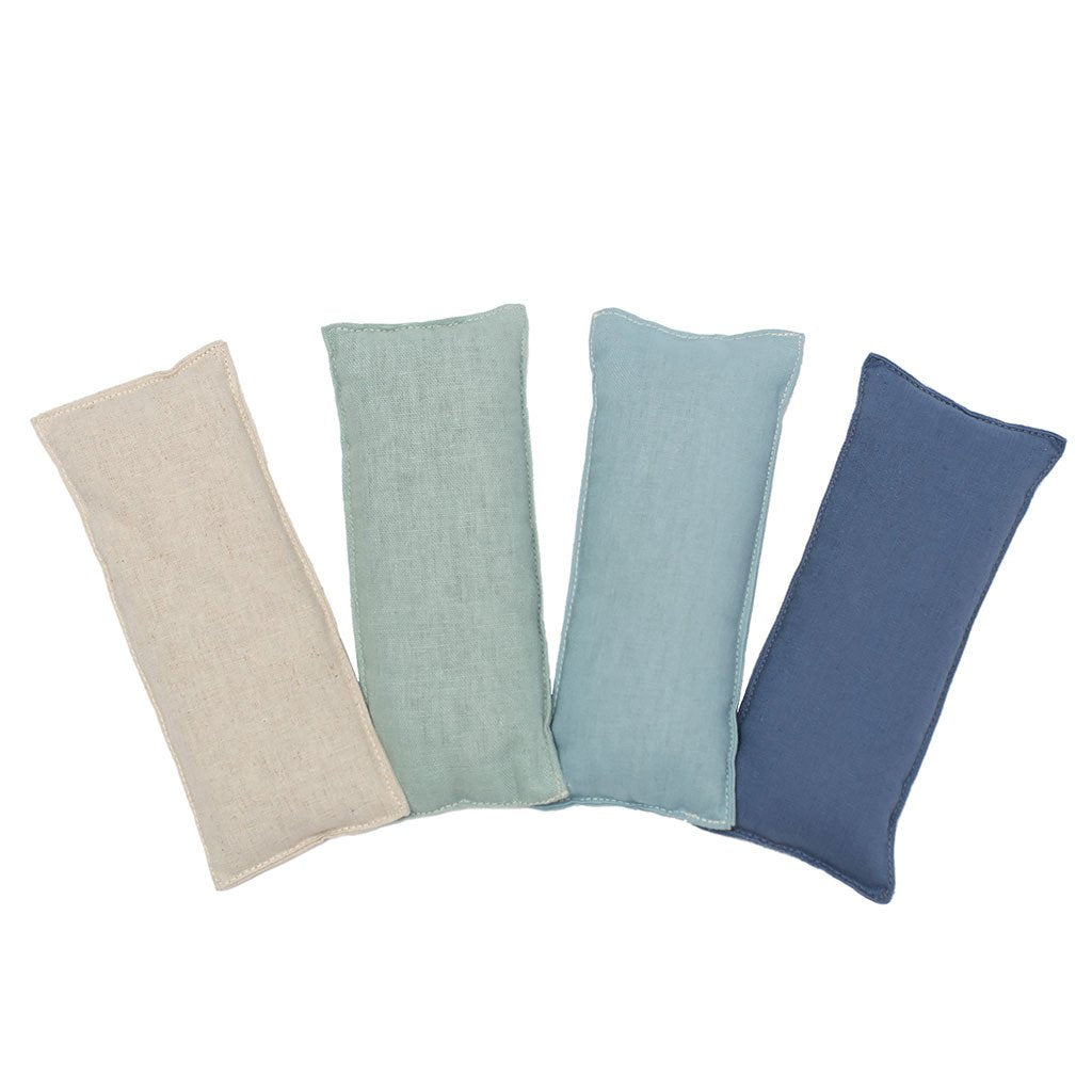 Lavender Linen Sachet
