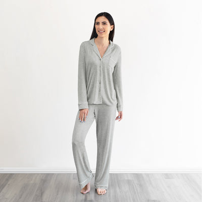 Crane and Canopy The Layla Pajama Sleep Set