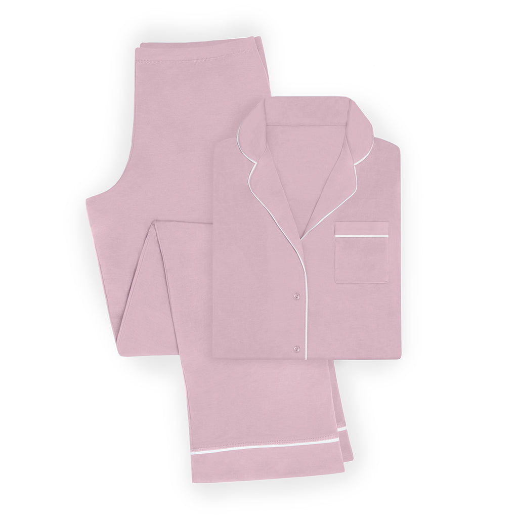 pink pj