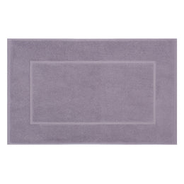 Lilac Bath Mat