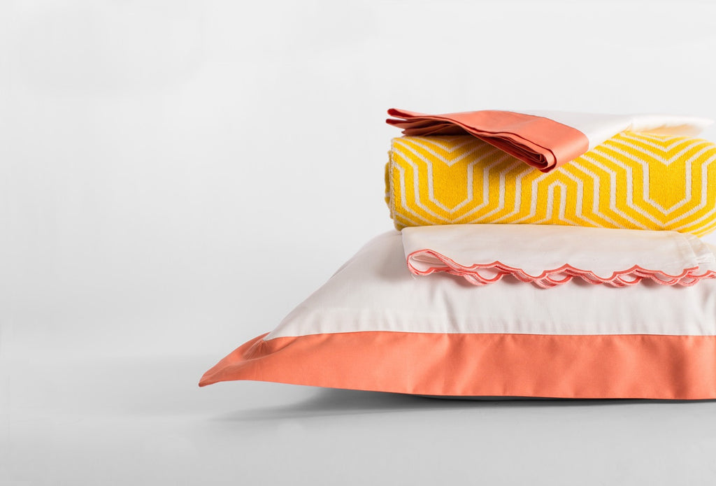 Bedroom inspiration and bedding decor | indexmenuImages Duvet Cover | Crane and Canopy