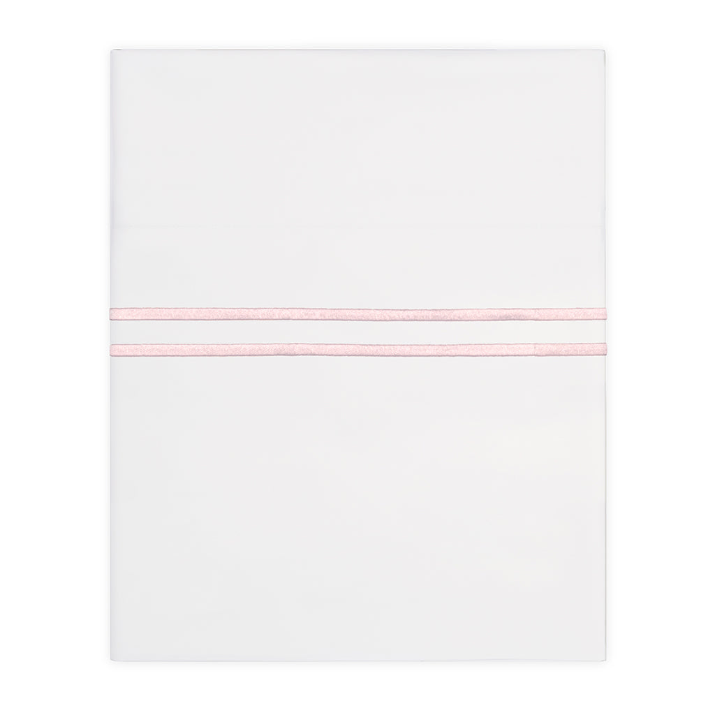 pink-lines-embroidered-pillowcase