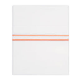 apricot-lines-embroidered-pillowcase