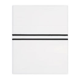 black-lines-embroidered-pillowcase