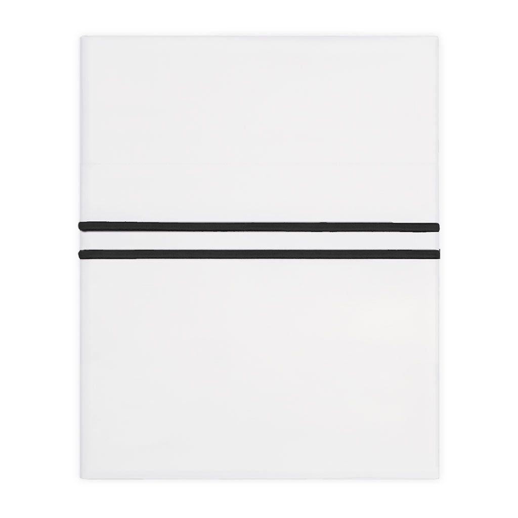 black-lines-embroidered-sheet-set-fitted-flat-pillowcases