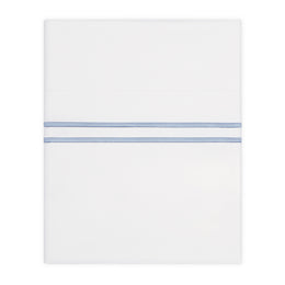 french-blue-lines-embroidered-sheet-set-fitted-flat-pillowcases