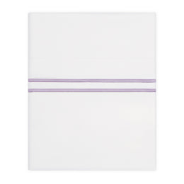 lilac-purple-lines-embroidered-pillowcase