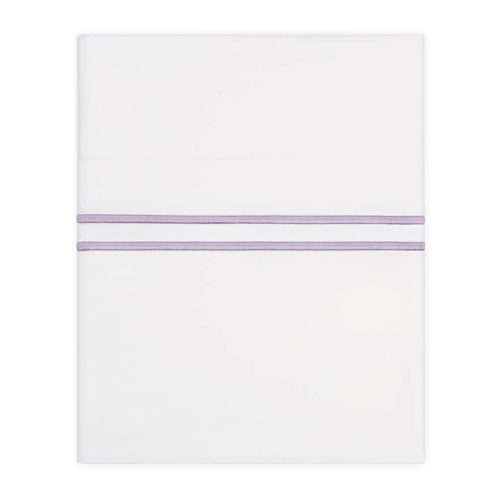 lilac-purple-lines-embroidered-sheet-set-fitted-flat-pillowcases