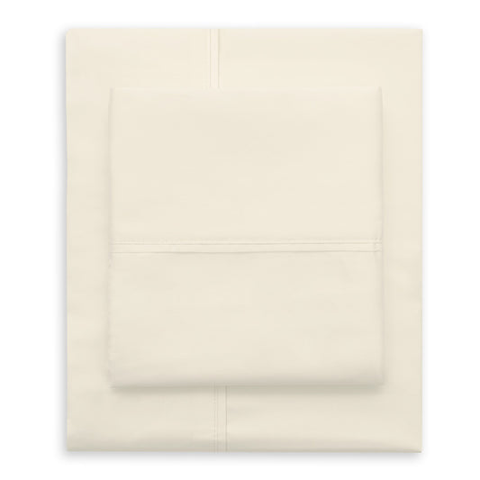 The Cream 400 Thread Count Sheets