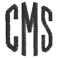 Font selector button for Circle