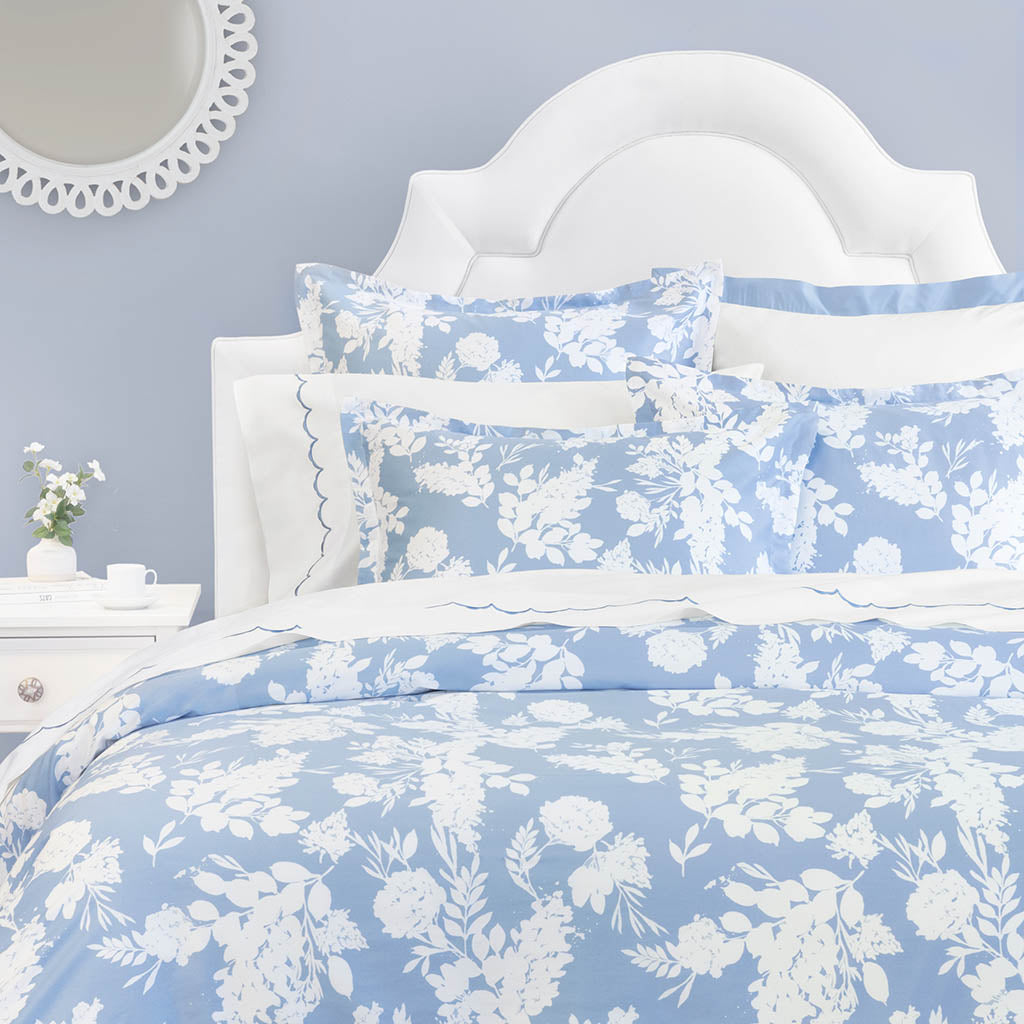 Covers blue store