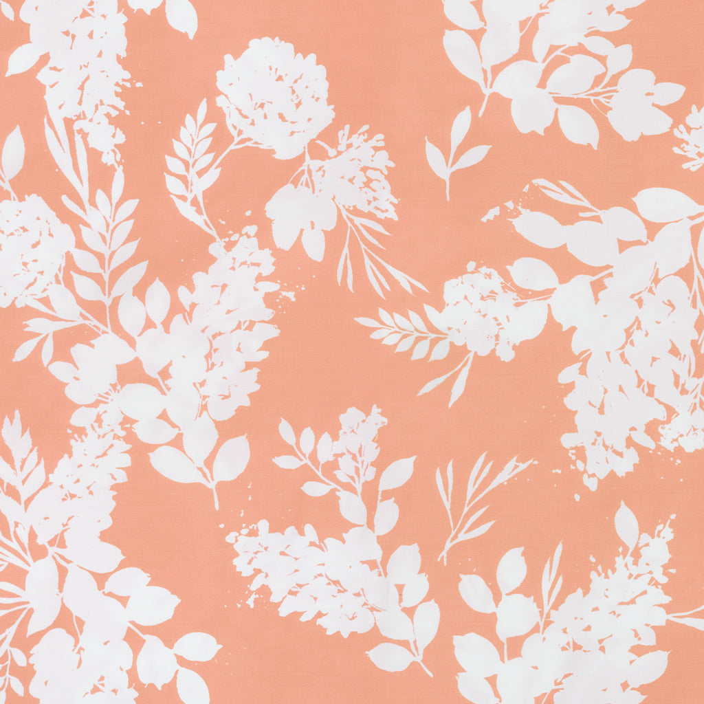 Bedroom inspiration and bedding decor | Madison Guava Swatch Duvet Cover | Crane and Canopy