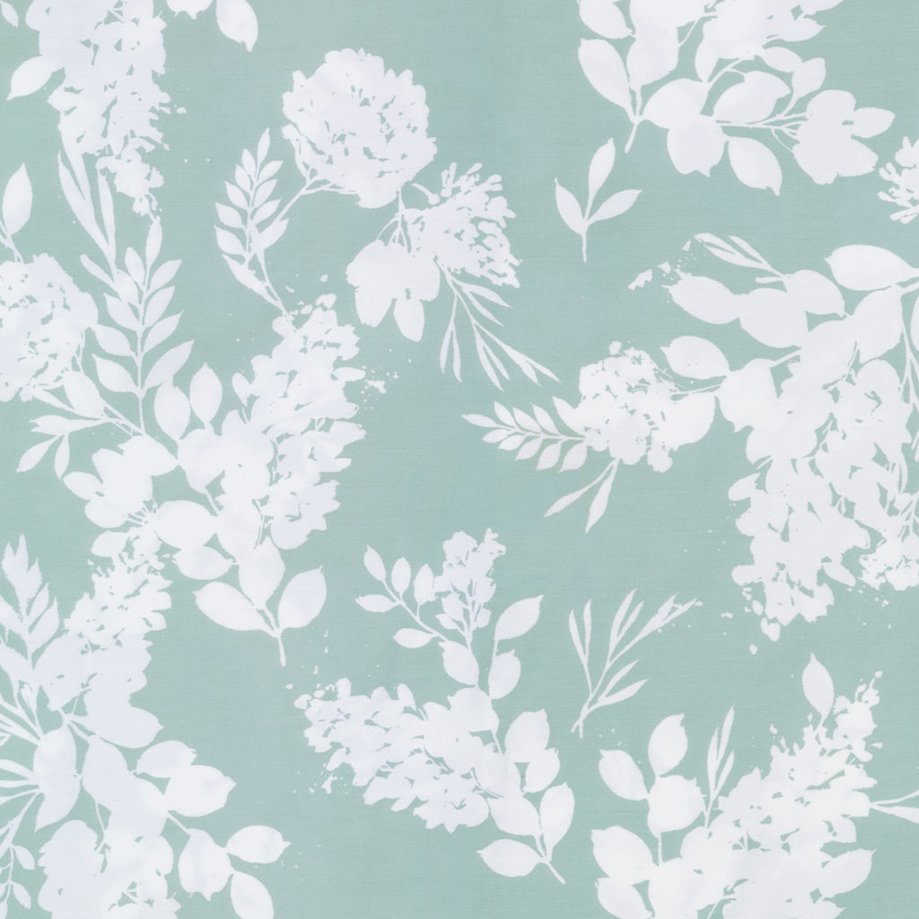 Bedroom inspiration and bedding decor | Madison Seafoam Swatch Duvet Cover | Crane and Canopy