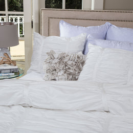 The Mirabel White