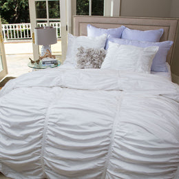 The Mirabel White