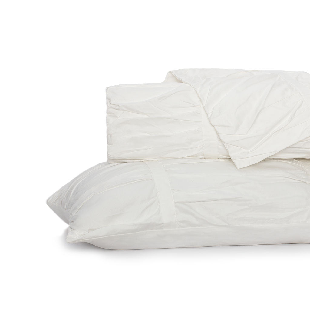 The Mirabel White
