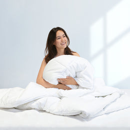 Ultimate Luxe Down Alternative Comforter