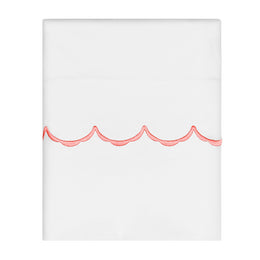 coral-wavelet-embroidered-pillowcase