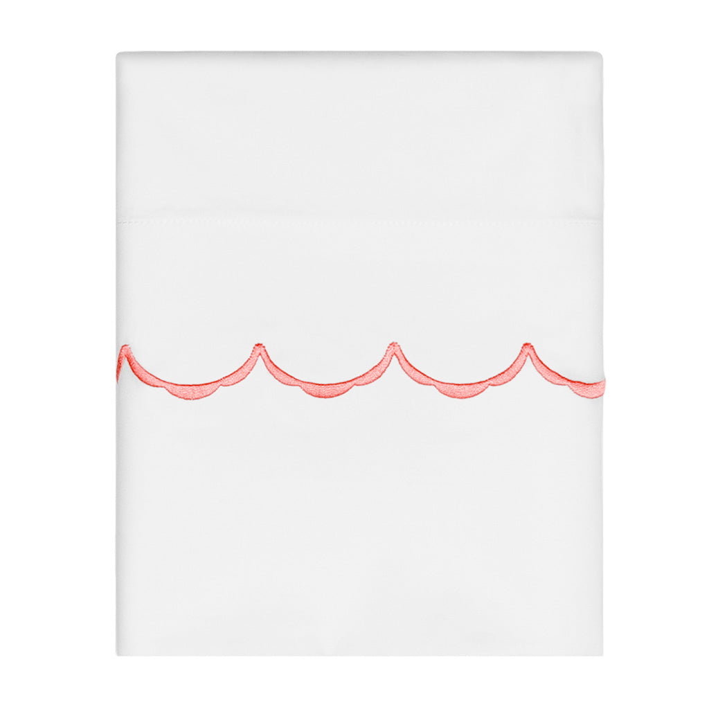 coral-wavelet-embroidered-pillowcase