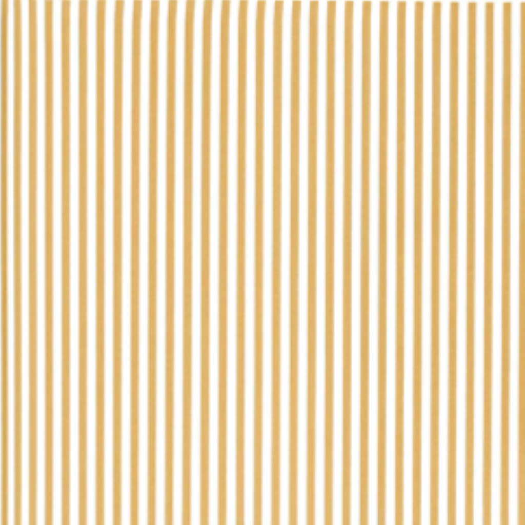 Ochre Striped Swatch – Crane & Canopy