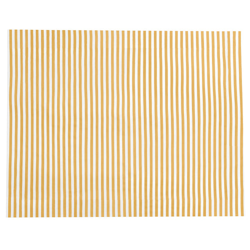 Ochre Larkin Sham Pair