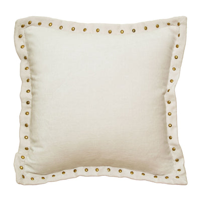 Cream velvet best sale throw