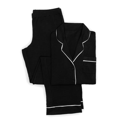 black pj