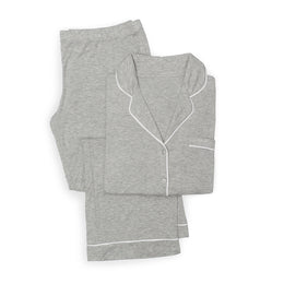 grey pj