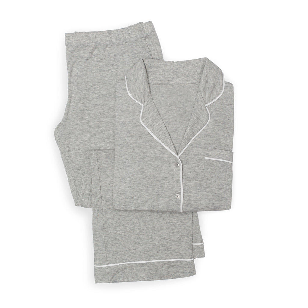 grey pj