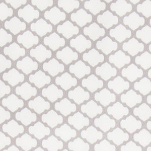 Page Grey Fabric Swatch