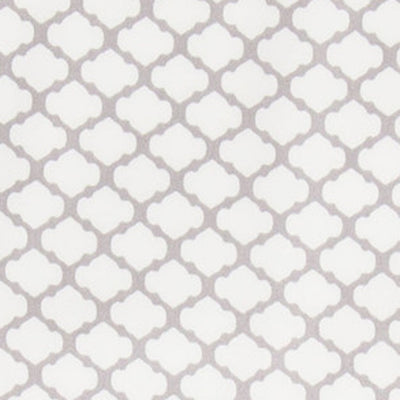 Page Grey Fabric Swatch