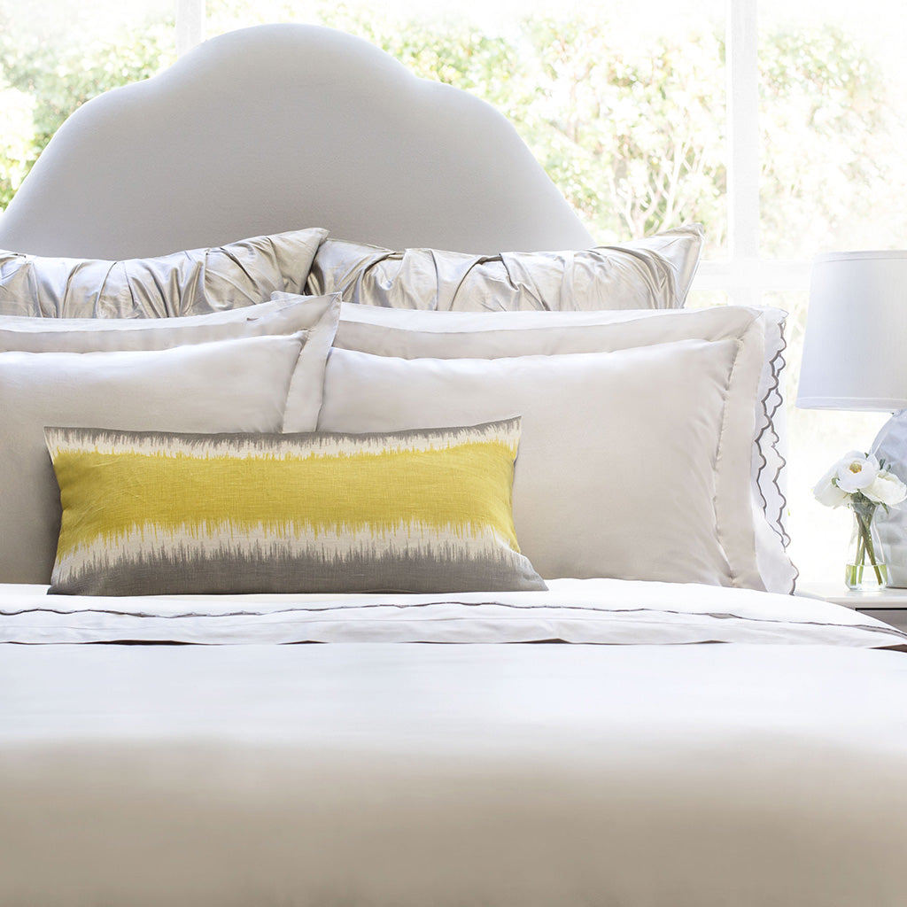 The Peninsula Dove Grey