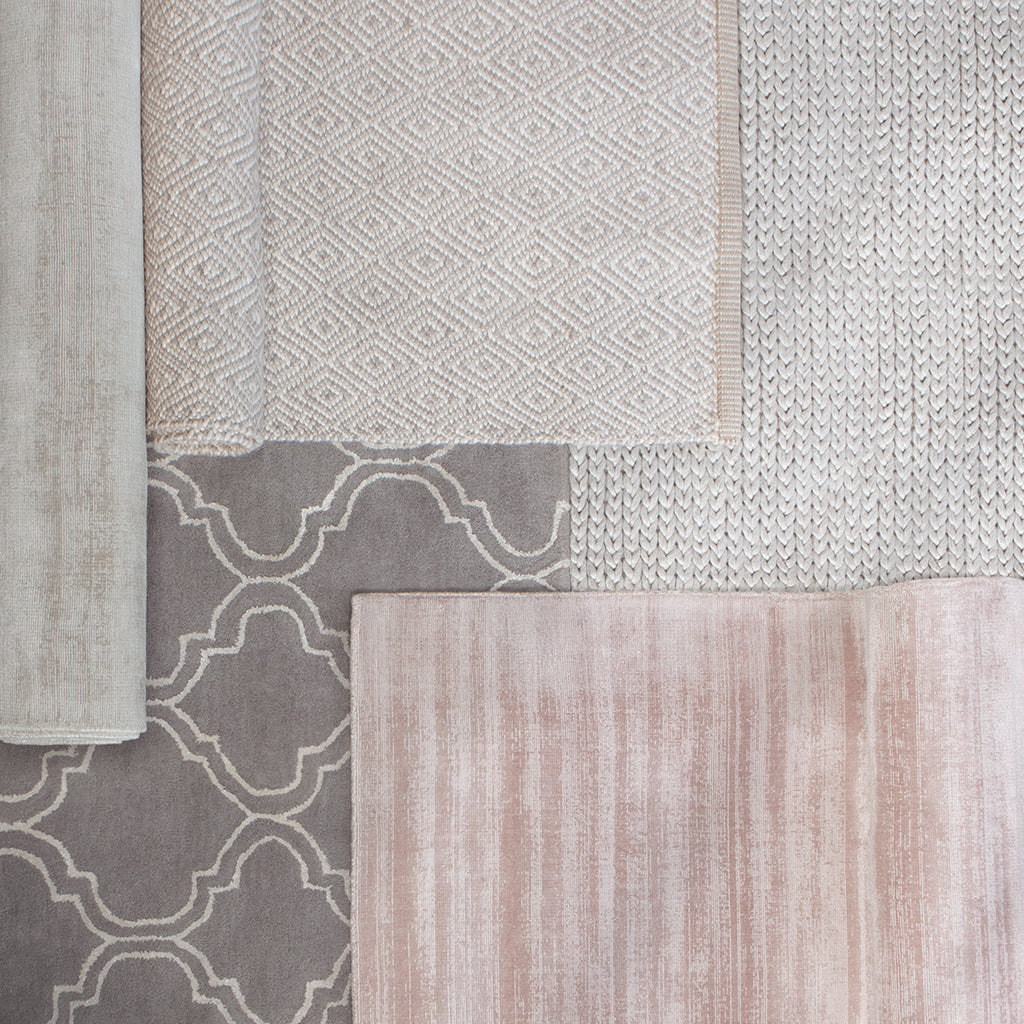 The Chunky Braided Hand-Woven Rug