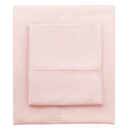 The 400 Thread Count Pink Sheets