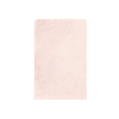 Plush Pink Hand Towel